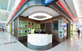 Sleep 'n Fly Sleep Lounge, A-gates Terminal 3 - Transit Only Dubaï